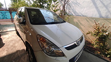 Used Hyundai i20 Asta 1.4 CRDI in Vijaywada