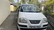 Used Hyundai Santro Xing XO eRLX - Euro III in Kangra