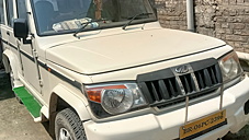 Used Mahindra Bolero ZLX BS III in Muzaffurpur