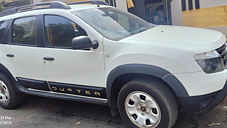 Used Renault Duster 85 PS RxE Diesel ADVENTURE in Thanjavur
