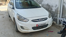 Used Hyundai Verna Fluidic 1.4 CRDi in Pali