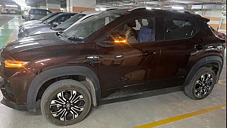 Used Renault Kiger RXZ MT [2023-2024] in Greater Noida
