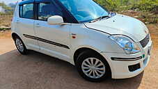 Used Maruti Suzuki Swift VDi ABS BS-IV in Raipur