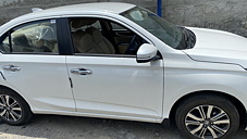 Used Honda Amaze VX 1.2 Petrol CVT in Tiruppur