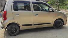 Used Maruti Suzuki Wagon R 1.0 VXi in Bettiah