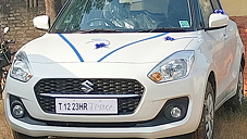 Used Maruti Suzuki Swift VXi AMT [2021-2023] in Ballabhgarh