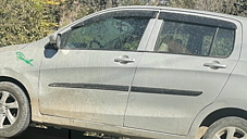 Used Maruti Suzuki Celerio ZXi (Opt) [2017-2019] in Kullu