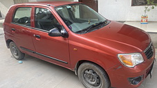 Used Maruti Suzuki Alto K10 VXi in Ahmedabad