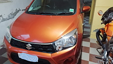 Used Maruti Suzuki Celerio VXi (O) [2017-2019] in Madurai