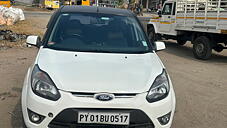 Used Ford Figo Duratorq Diesel LXI 1.4 in Pondicherry