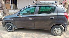 Used Maruti Suzuki Alto 800 LXi CNG in Latur