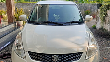 Used Maruti Suzuki Swift VDi in Pathanamthitta