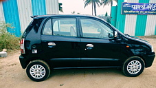 Used Hyundai Santro Xing GL LPG in Pune