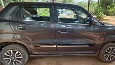 Used Maruti Suzuki S-Presso VXi Plus in Udupi