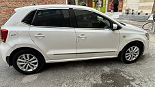 Used Volkswagen Polo Comfortline 1.2L (D) in Rohtak