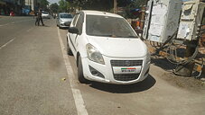 Used Maruti Suzuki Ritz Ldi BS-IV in Indore