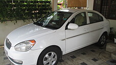 Used Hyundai Verna CRDI VGT SX 1.5 in Kochi