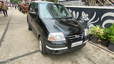 Used Hyundai Santro Xing GLS in Ongole