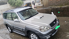 Used Hyundai Terracan CRDi in Aurangabad