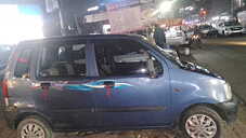 Used Maruti Suzuki Wagon R LXI in Bareilly