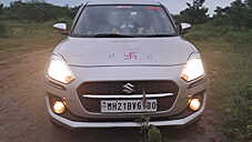 Used Maruti Suzuki Swift VXi [2021-2023] in Aurangabad