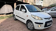 Used Hyundai i10 Sportz 1.2 in Kanpur Nagar