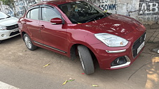 Used Maruti Suzuki Dzire ZXi [2020-2023] in Bhubaneswar