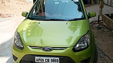 Used Ford Figo Duratorq Diesel Titanium 1.4 in Hyderabad