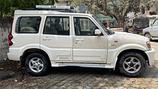 Used Mahindra Scorpio VLX 2WD Airbag BS-III in Bhavnagar