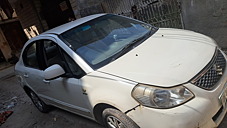 Used Maruti Suzuki SX4 ZXi in Delhi