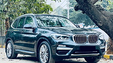 Used BMW X3 xDrive 20d Luxury Line [2018-2020] in Kolkata