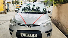 Used Hyundai i10 Magna 1.2 in Vijaywada