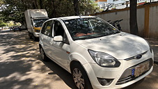 Used Ford Figo Duratec Petrol Titanium 1.2 in Bangalore
