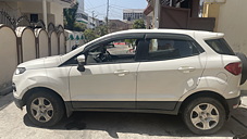 Used Ford EcoSport Ambiente 1.5L TDCi in Muzaffarnagar