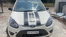 Used Ford Figo Duratorq Diesel LXI 1.4 in Coimbatore