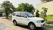 Used Tata Safari 4x2 VX DICOR BS-IV in Raipur