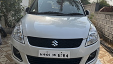 Used Maruti Suzuki Swift VXi [2014-2017] in Kolhapur