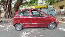 Used Chevrolet Spark LS 1.0 in Allahabad