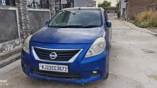 Used Nissan Sunny XL in Pali