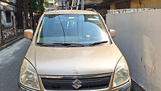 Used Maruti Suzuki Wagon R 1.0 VXI in Siliguri