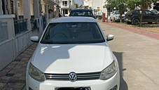 Used Volkswagen Vento Highline Diesel in Mehsana