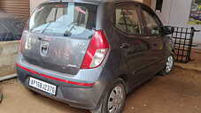 Used Hyundai i10 Magna in Anantapur