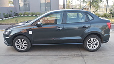 Used Volkswagen Ameo Highline1.5L (D) [2016-2018] in Bharuch
