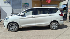 Used Maruti Suzuki Ertiga VXi CNG in Palwal