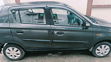 Used Maruti Suzuki Alto K10 VXi in Patan
