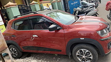 Used Renault Kwid RXL in Coimbatore