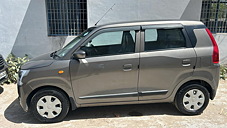 Used Maruti Suzuki Wagon R LXI 1.0 CNG [2022-2023] in Pali