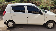 Used Maruti Suzuki Alto 800 LXi in Gandhidham