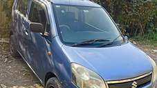 Used Maruti Suzuki Wagon R 1.0 LXi CNG in Kalyan