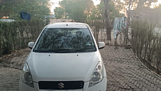 Used Maruti Suzuki Ritz Vdi BS-IV in Sonipat